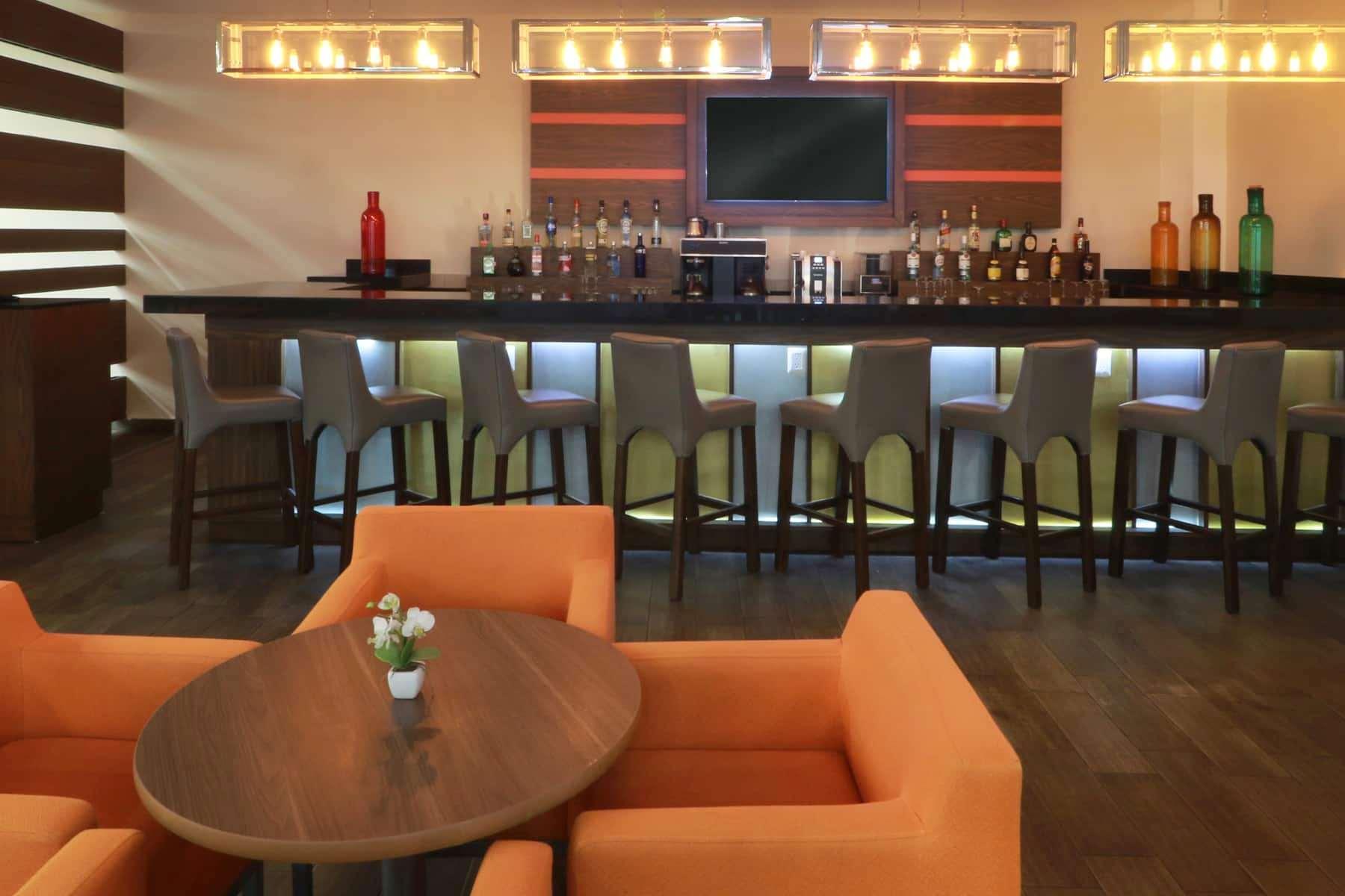 瓜达拉哈拉阿库厄杜克托温德姆花园酒店 萨波潘 外观 照片
