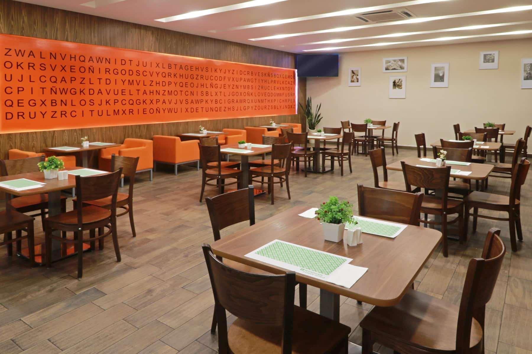 瓜达拉哈拉阿库厄杜克托温德姆花园酒店 萨波潘 外观 照片